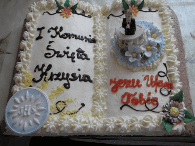 ZAKŁAD CUKIERNICZO-PIEKARNICZY KRZYSZTOF KARPIŃSKI