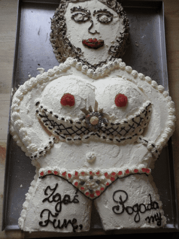 ZAKŁAD CUKIERNICZO-PIEKARNICZY KRZYSZTOF KARPIŃSKI