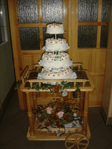 ZAKŁAD CUKIERNICZO-PIEKARNICZY KRZYSZTOF KARPIŃSKI