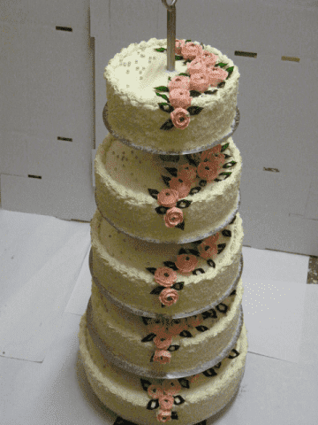 ZAKŁAD CUKIERNICZO-PIEKARNICZY KRZYSZTOF KARPIŃSKI