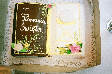 Cukiernia LANDRYNKA Stanisław Krajewski Spółka Jawna