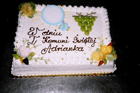 Cukiernia LANDRYNKA Stanisław Krajewski Spółka Jawna