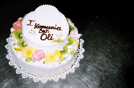 Cukiernia LANDRYNKA Stanisław Krajewski Spółka Jawna