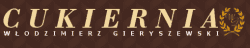 Cukiernia Włodzimierz Gieryszewski