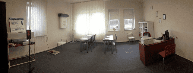 Centrum Rozwijania Umiejętności Pracownia Psychologiczna