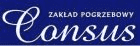"CONSUS" - ZAKŁAD POGRZEBOWY
