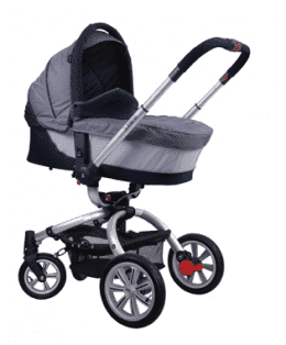 "COLETTO" S.C. WÓZKI DZIECIĘCE,FOTELIKI SAMOCHODOWE