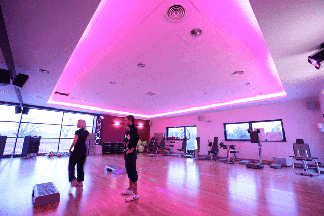 FITNESS CLUB LOCALES S.C.