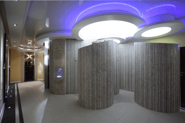 FITNESS CLUB LOCALES S.C.