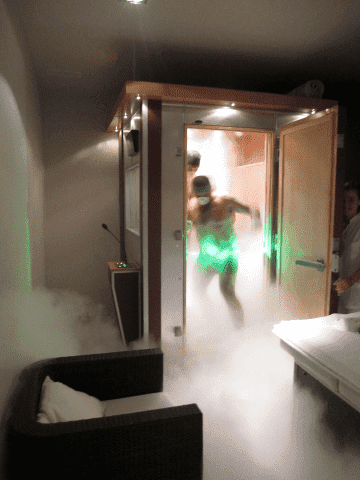 FITNESS CLUB LOCALES S.C.