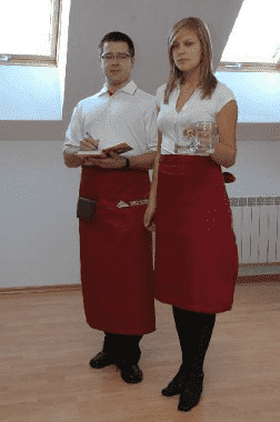 CLEMATIS Zakład Bieliźniarski S.c.