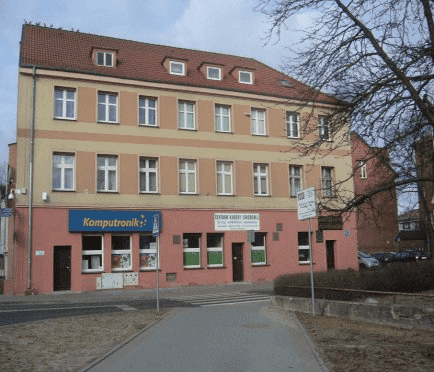  CKZ - Centrum Kariery Zawodowej