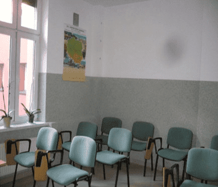  CKZ - Centrum Kariery Zawodowej