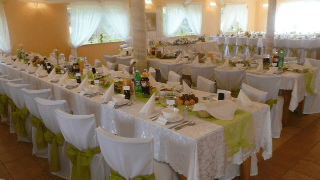 Cicha Dolina - Gospodarstwo agroturystyczne