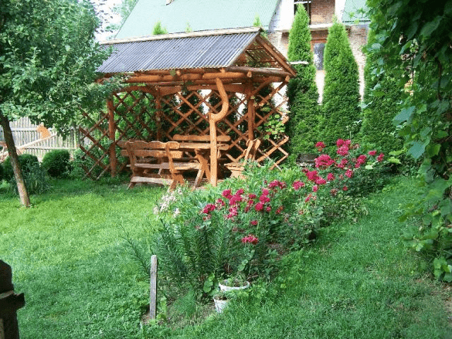 AGROTURYSTYKA CHMIEL