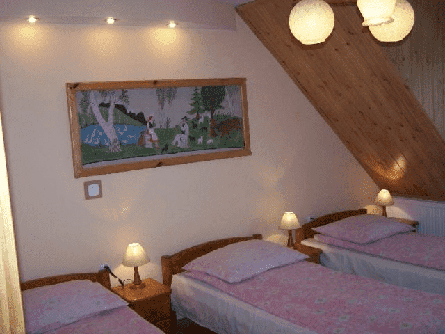 AGROTURYSTYKA CHMIEL