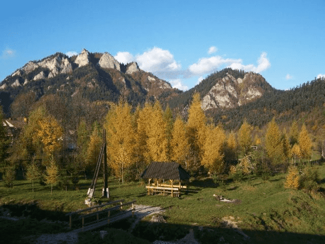 AGROTURYSTYKA CHMIEL