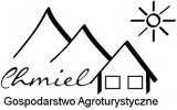 AGROTURYSTYKA CHMIEL