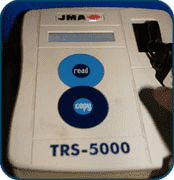 "Chimko" Krzysztof Chimkowski