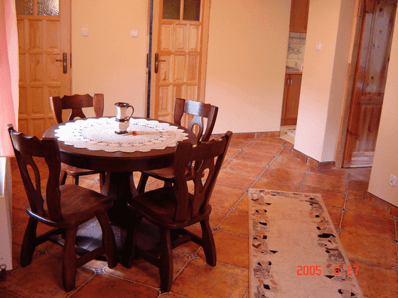 Ośrodek Agroturystyczny "Chatka Dziadka"