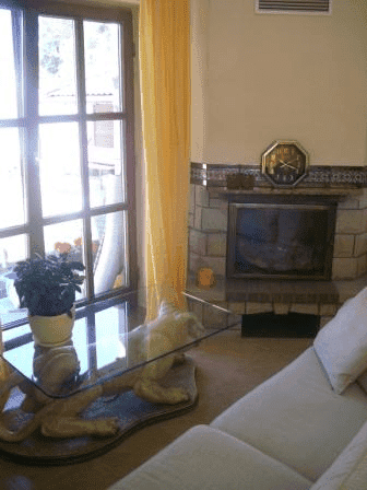 Chata Wuja Zdzicha. Pensjonat