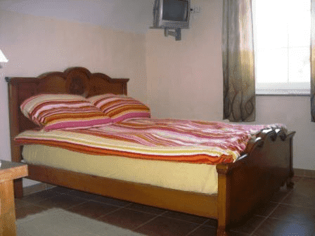 Chata Wuja Zdzicha. Pensjonat