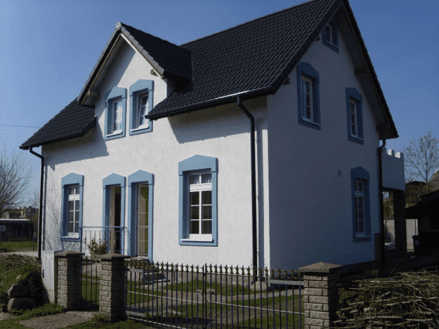 Chata Wuja Zdzicha. Pensjonat