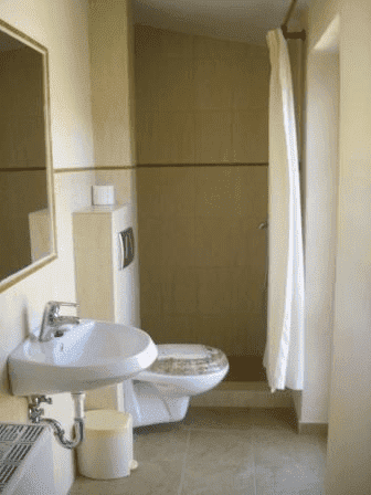 Chata Wuja Zdzicha. Pensjonat