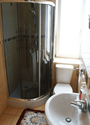 "Chata nad Rzeką" Zofia Ślimak