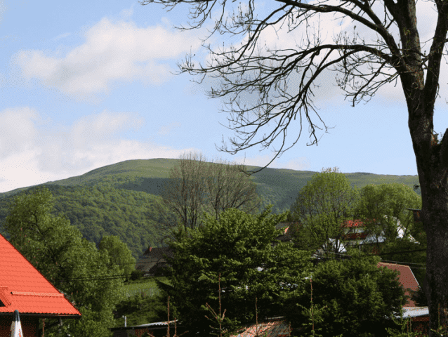 "Chata nad Rzeką" Zofia Ślimak