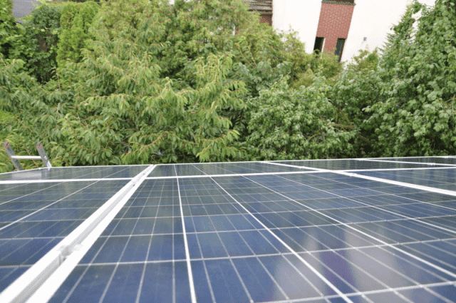 Centrum Energi Odnawialnej Jerzy Jasionowicz