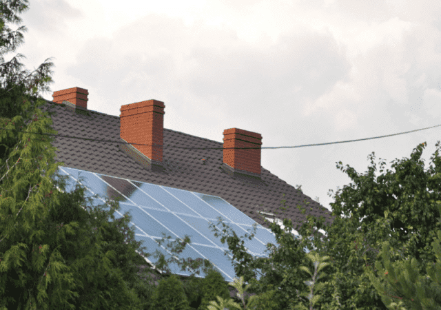 Centrum Energi Odnawialnej Jerzy Jasionowicz