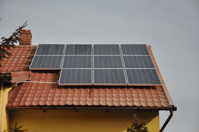 Centrum Energi Odnawialnej Jerzy Jasionowicz