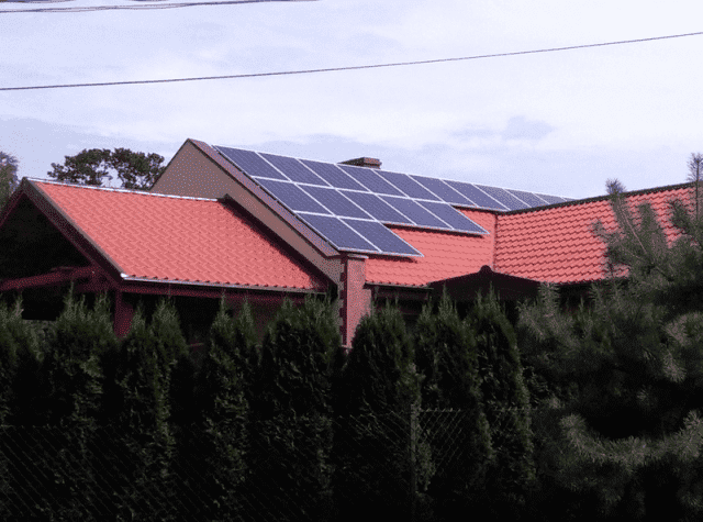 Centrum Energi Odnawialnej Jerzy Jasionowicz