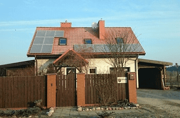 Centrum Energi Odnawialnej Jerzy Jasionowicz