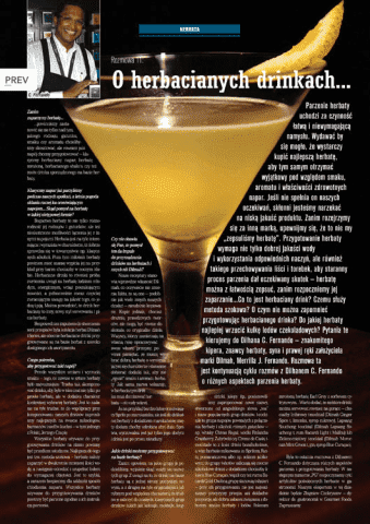 CENTRUM SZKOLENIA BARMANÓW JERZY CZAPLA