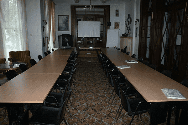 Willa Carlton w Zakopanem