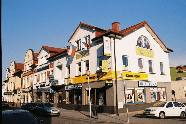 Centrum Języków Obcych "Callan" Skoczów