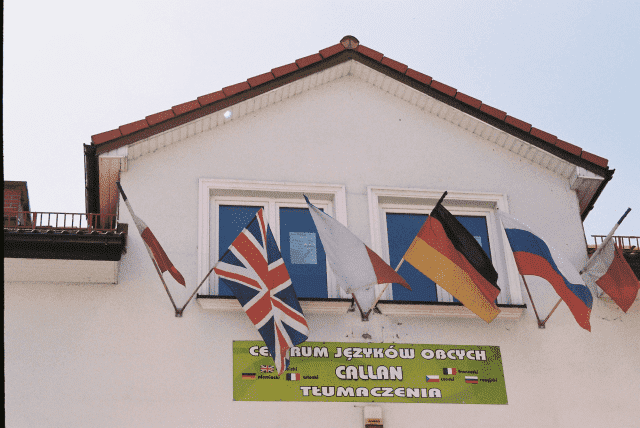 Centrum Języków Obcych "Callan" Skoczów
