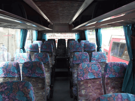 Józef Hajduk Biuro Usług Turystycznych