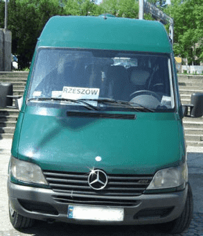 Józef Hajduk Biuro Usług Turystycznych