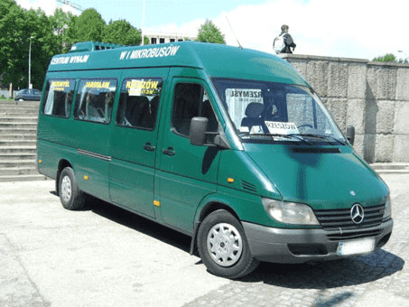 Józef Hajduk Biuro Usług Turystycznych