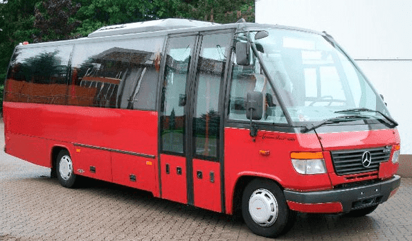 Józef Hajduk Biuro Usług Turystycznych