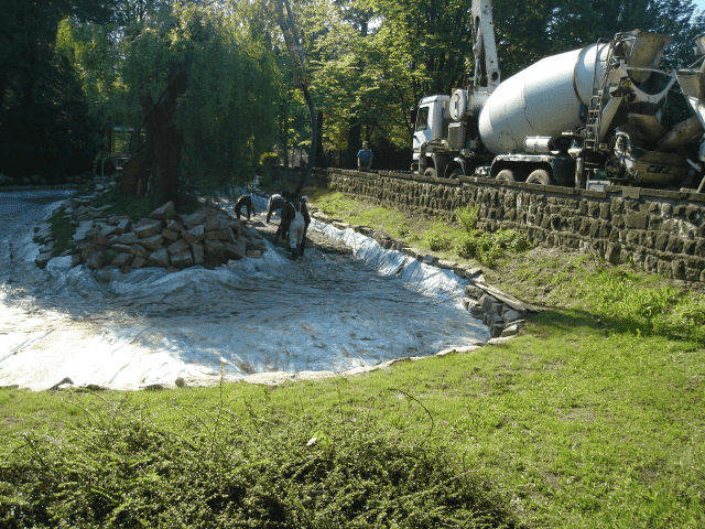 Bula Zygmunt Usługi budowlane