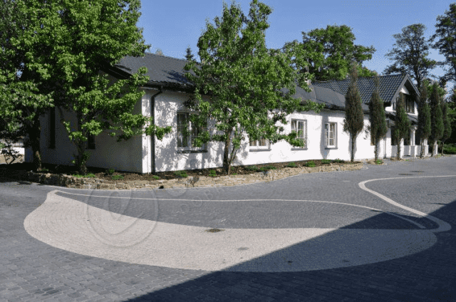 Track-Bud. Tadeusz Gaj