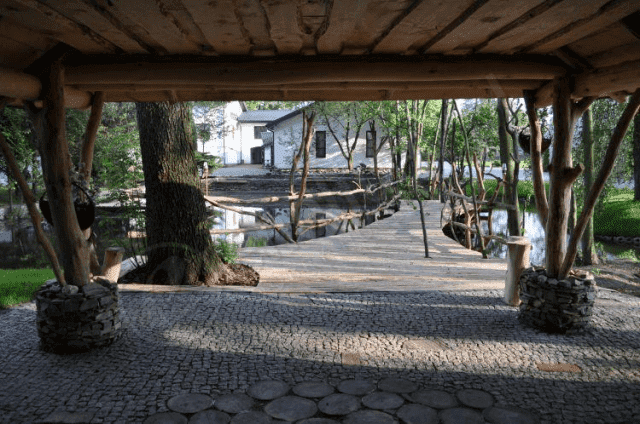 Track-Bud. Tadeusz Gaj