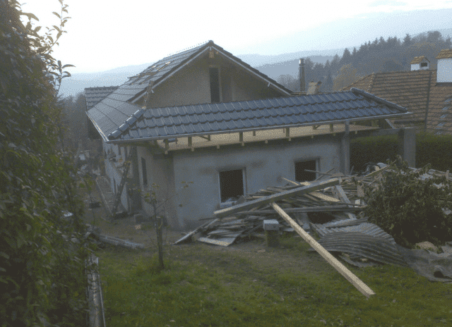 "ALLES" BUDOWA-REMONTY-OGRODNICTWO