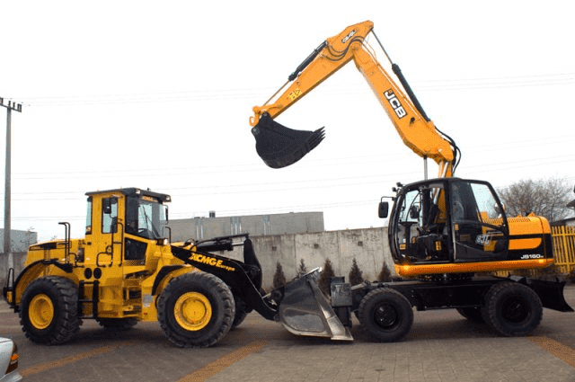 BUDMAR Mariusz Kucharski