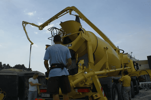 BUDMAR Mariusz Kucharski