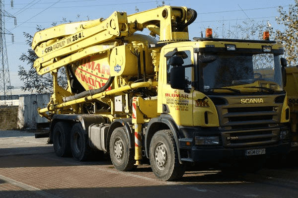 BUDMAR Mariusz Kucharski